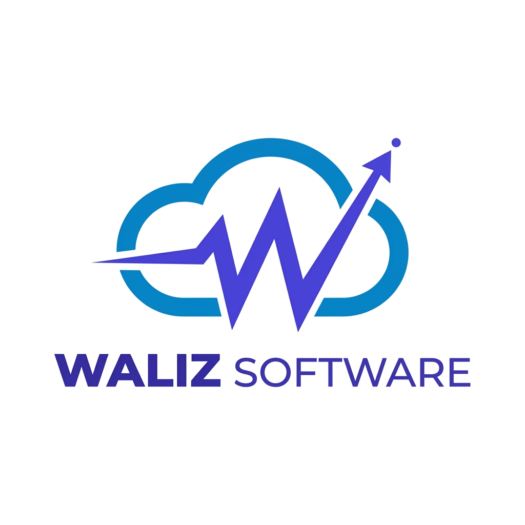 Waliz Software Logo